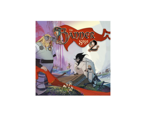BLIZZARD The Banner Saga 2 - 331972 - zdjęcie